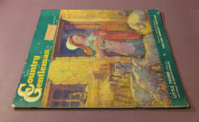 Load image into Gallery viewer, Country Gentleman Magazine Christmas Issue feat. Horatio Winslow c. 1941