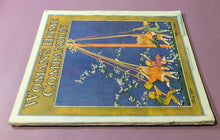 Load image into Gallery viewer, Woman's Home Companion Magazine May 1925 - Maypole Cover