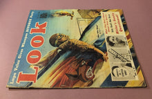 Load image into Gallery viewer, Look Magazine October 25 1938 - Men With Wings, Hitler's Sanity Questioned