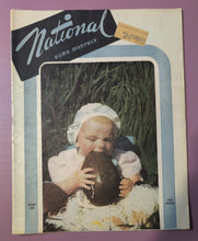 Load image into Gallery viewer, National Home Monthly Magazine April 1943 - Coca-Cola Ad Back Cover