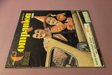 Load image into Gallery viewer, Woman's Home Companion Magazine November 1940 - Halloween Cover