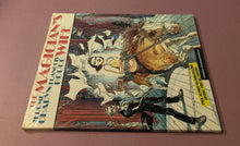 Load image into Gallery viewer, The Magician's Wife Graphic Novel by Jerome Charyn & Francois Boucq