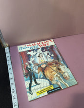 Load image into Gallery viewer, The Magician's Wife Graphic Novel by Jerome Charyn & Francois Boucq