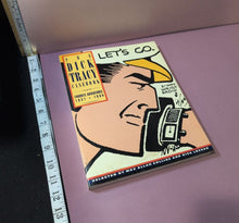 Load image into Gallery viewer, The Dick Tracy Casebook: Favorite Adventures 1931-1990 Collins & Locher
