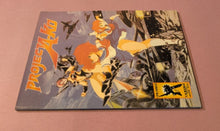 Load image into Gallery viewer, Project A-Ko U.S. Manga Graphic Novel CPM Comics 1995 ISBN 1562199005