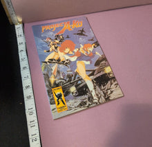 Load image into Gallery viewer, Project A-Ko U.S. Manga Graphic Novel CPM Comics 1995 ISBN 1562199005