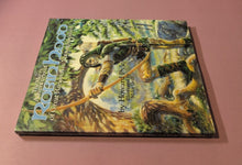 Load image into Gallery viewer, 1989 The Merry Adventures of Robin Hood TBP by Howard Pyle