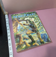 Load image into Gallery viewer, 1989 The Merry Adventures of Robin Hood TBP by Howard Pyle