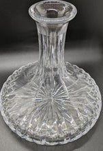 Load image into Gallery viewer, Beautiful Ship Decanter - Not Signed