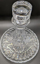 Load image into Gallery viewer, Beautiful Ship Decanter - Not Signed
