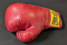 Load image into Gallery viewer, Everlast Boxing Glove Signed by Dave Schultz, Terry O'Reilly, & Bob Kelly