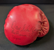 Load image into Gallery viewer, Everlast Boxing Glove Signed by Dave Schultz, Terry O'Reilly, & Bob Kelly