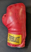 Load image into Gallery viewer, Everlast Boxing Glove Signed by Dave Schultz, Terry O'Reilly, & Bob Kelly