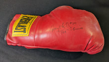Load image into Gallery viewer, Everlast Boxing Glove Signed by Dave Schultz, Terry O'Reilly, & Bob Kelly