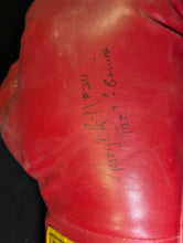 Load image into Gallery viewer, Everlast Boxing Glove Signed by Dave Schultz, Terry O'Reilly, & Bob Kelly