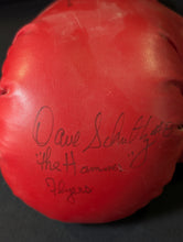 Load image into Gallery viewer, Everlast Boxing Glove Signed by Dave Schultz, Terry O'Reilly, & Bob Kelly