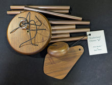 Load image into Gallery viewer, Weatherland Chimes – Misty Meadow – New in Box With Tag