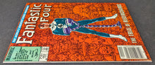 Load image into Gallery viewer, 1983 Marvel Fantastic Four Issue 262 VF, CPV