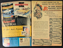 Load image into Gallery viewer, 1961-62 Canadian Tire Fall and Winter Catalogue with Original Mailer