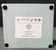 Load image into Gallery viewer, 2003-04 NHL Hockey Portraits Stanley Cup Champions Mini Bust Steve Yzerman