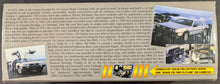 Load image into Gallery viewer, Sun Star 1981 Delorean Gold Edition Scale 1:18 Diecast Model
