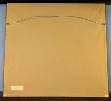 Load image into Gallery viewer, "Halifax Arrives Home" Stephen Snider 50/100 Limited Edition Framed Print