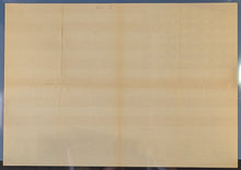 Load image into Gallery viewer, Original WWI Poster No.9 Give It Your Best! 28x22