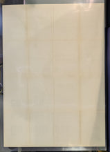 Load image into Gallery viewer, WWII Original Propaganda Poster No. 37 Do With Less So They'll Have Enough 40x28