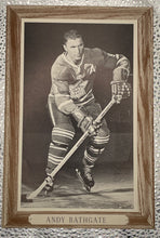 Load image into Gallery viewer, Vintage 1964-67 Bathgate Toronto Maple Leafs Beehive Photo