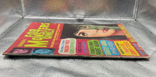 Load image into Gallery viewer, Cracked's For Monsters Only Magazine #1 (March 1965) Vincent Price