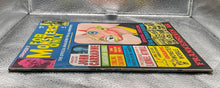 Load image into Gallery viewer, Cracked's For Monsters Only Magazine Jan 1968 Frankenstein '68 w/ Monster Mobile