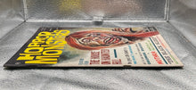 Load image into Gallery viewer, Horror Monsters Magazine #9 (Fall 1964) Charlton, House on Haunted Hill