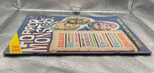 Load image into Gallery viewer, Horror Monsters Magazine #10 (1964) Charlton Vincent Price Black Sabbath