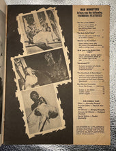 Load image into Gallery viewer, Mad Monsters Magazine #6 (1963) Charlton - Day of the Triffids Boris Karloff