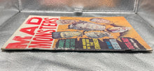 Load image into Gallery viewer, Mad Monsters Magazine #8 Summer 1964 Chaney Champion of Chills Charlton