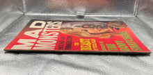 Load image into Gallery viewer, Mad Monsters Magazine #4 (Nov 1962) House of Frankenstein Body Snatchers