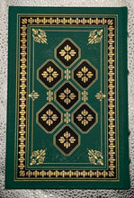 Load image into Gallery viewer, In Heaven as on Earth M. Scott Peck Signed 1st Ed Leather Easton Press #620