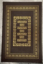 Load image into Gallery viewer, James Lee Burke The Tin Roof Blowdown Signed Leather Collector's Edition