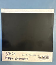 Load image into Gallery viewer, Jane Bunnett Signed Polaroid Photo w/ Fan & JSA Basic Certification CM26112