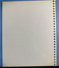 Load image into Gallery viewer, Betty Carter Signed Autograph Album Page JSA Certified CM26120 Jazz Singer