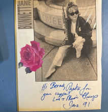Load image into Gallery viewer, Jon Bauman Autographed Photos - JSA Certified