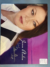 Load image into Gallery viewer, Jann Orden Autographed 2001 Tour Program Booklet Signed