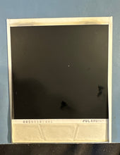 Load image into Gallery viewer, John Gary Autographed Polaroid Photo Signed To Bernie
