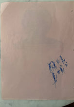 Load image into Gallery viewer, Marcia Clark Autographed Signed Page