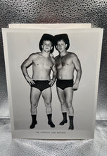 Load image into Gallery viewer, 1970’s ‘The Fantastic Funk Brothers’ (Terry & Dory)