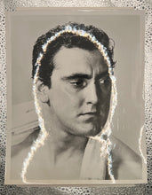 Load image into Gallery viewer, 1970’s 8” x 10” Promotional Photograph of Tex McKenzie