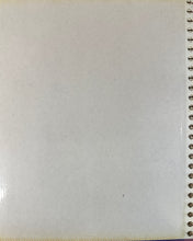 Load image into Gallery viewer, Keir Dullea Signed Autographed Scrapbook 8x11 Page w/ Photos Dated 1990