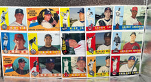 Load image into Gallery viewer, 2009 Topps Topps Heritage Rookie Star Baseball Cards - Garret Anderson