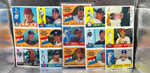 Load image into Gallery viewer, 2009 Topps Magazine Rookie Star Baseball Card Lot (15 Cards) Freese Boone