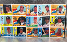 Load image into Gallery viewer, Lot of 15 2009 Topps Heritage Rookie Star Baseball Cards